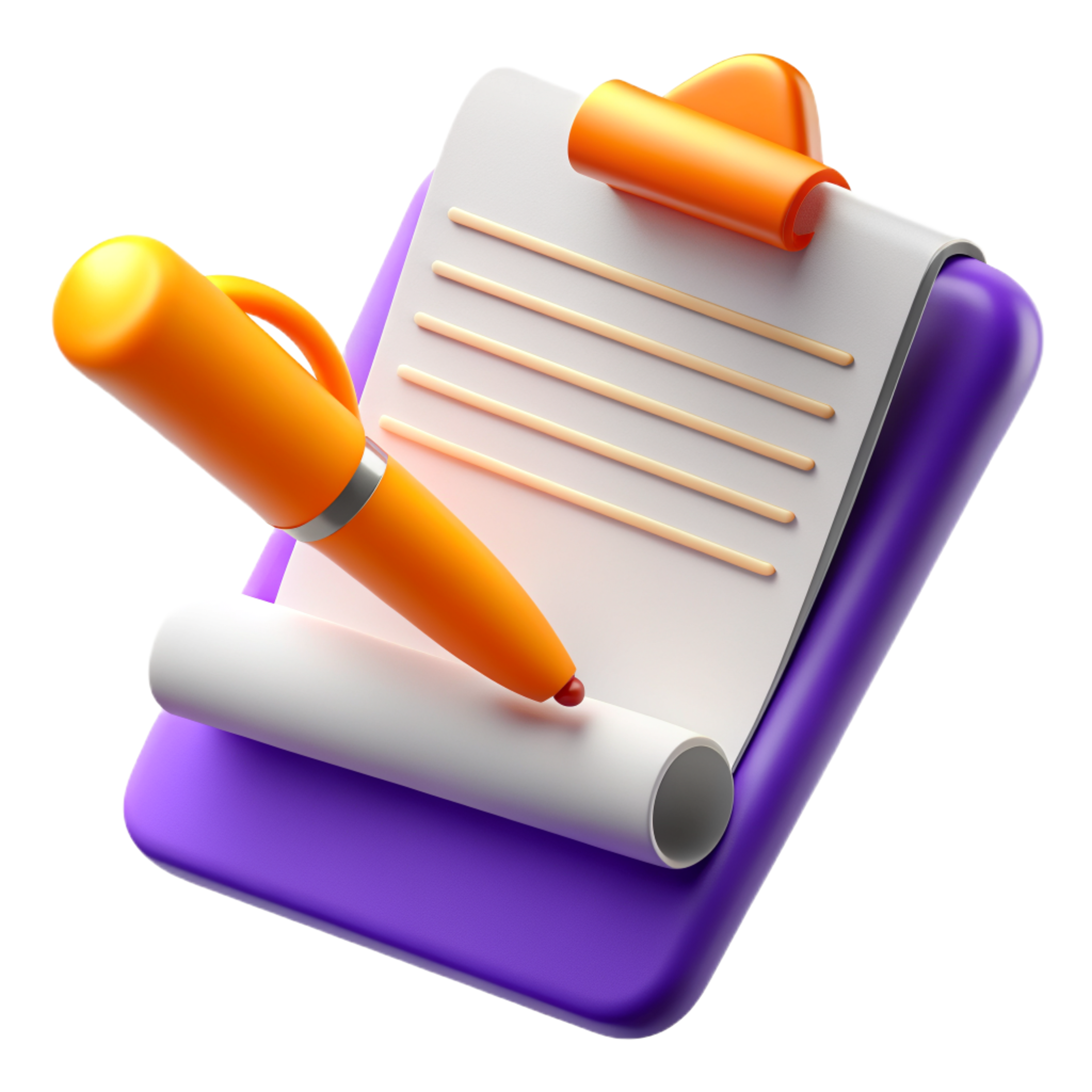 writting